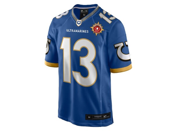 Ultramarines Sports Jersey - 2XL Warhammer 40K 