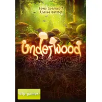 Underwood Brädspel 