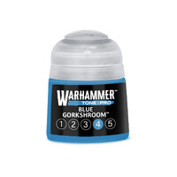 Warhammer Tone Pro Blue Gorkshroom 4 12ml