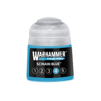 Warhammer Tone Pro Scinari Blue 4 12ml