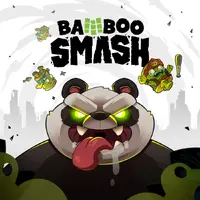 Bamboo Smash Kortspel 