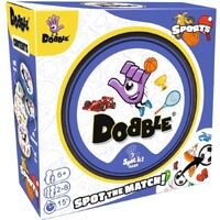 Dobble Sports Brädspel Svensk utgåva