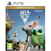 Hela Of Mice & Magic PS5 Harmony Edition