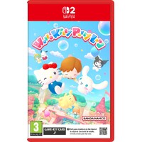 Hello Kitty Party Land Switch 2 Day One Edition