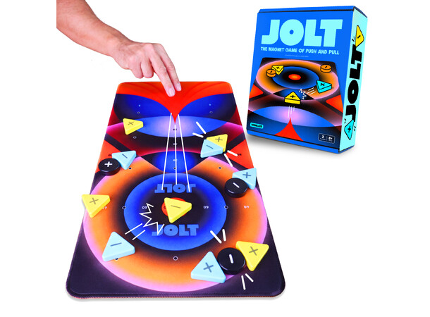 Jolt Brädspel 