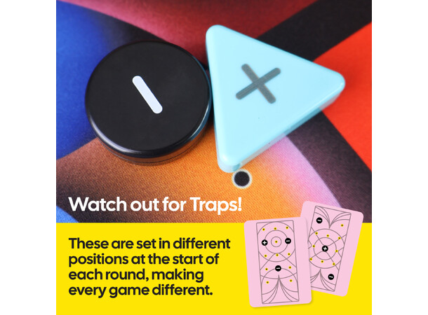 Jolt Brädspel 