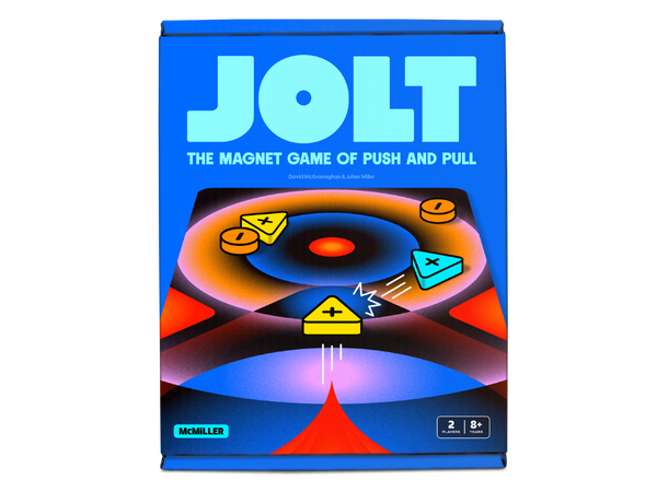 Jolt Brädspel 