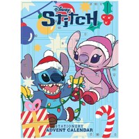 Lilo & Stitch Julkalender 2027 Advent Calendar