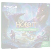 Magic The Hobbit Scene Box #2 ***SLUTSÅLD***