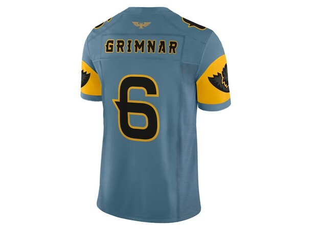 Space Wolves Sports Jersey - Small Warhammer 40K 
