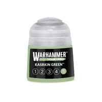 Warhammer Tone Pro Kasrkin Green 5 12ml