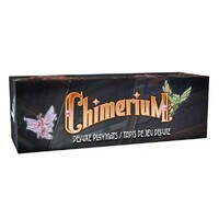 Chimerium Playmats - 4 st 