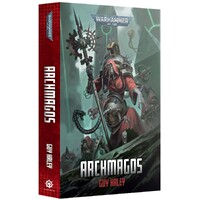 Archmagos (Paperback) Black Library - Warhammer 40K