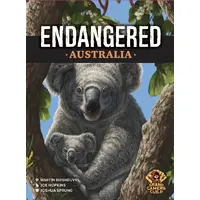 Endangered Australia Expansion Expansion till Endangered