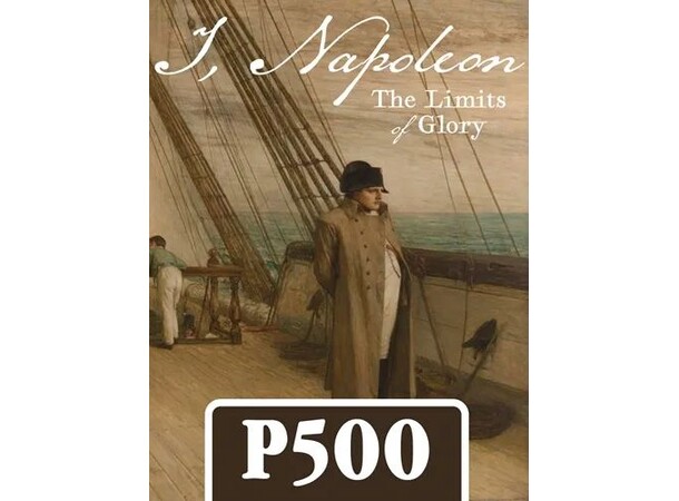 I Napolean Limits of Glory Expansion Expansion till I Napoleon 