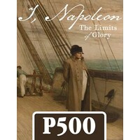 I Napolean Limits of Glory Expansion Expansion till I Napoleon