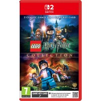 LEGO Harry Potter Collection Switch 2 