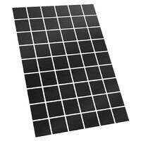 Magnetic Bases - 30x30mm (54 st) Green Stuff World