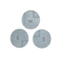 Necromunda Bases 50mm 