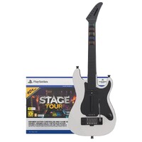 Stage Tour Kramer Guitar Bundle PS5 