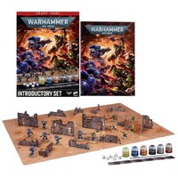 Warhammer 40K Introductory Set 