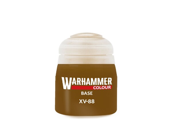 Warhammer Colour Base XV-88 Tidigare Citadel Colour 
