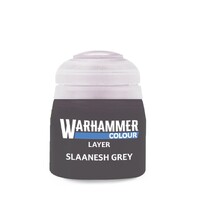 Warhammer Colour Layer Slaanesh Grey Tidigare Citadel Colour