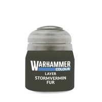 Warhammer Colour Layer Stormvermin Fur Tidigare Citadel Colour
