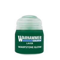 Warhammer Colour Layer Warpstone Glow Tidigare Citadel Colour