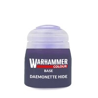 Warhammer Colour Base Daemonette Hide Tidigare Citadel Colour