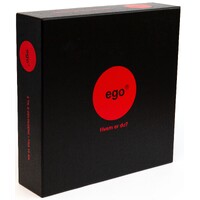 Ego - NORSK 