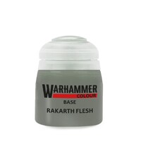 Warhammer Colour Base Rakarth Flesh Tidigare Citadel Colour