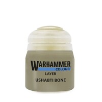 Warhammer Colour Layer Ushabti Bone Tidigare Citadel Colour