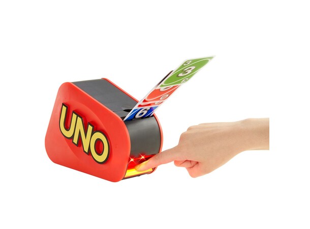 Uno Extreme Brädspel 