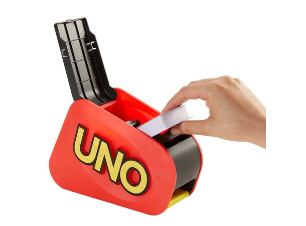 Uno Extreme Brädspel 