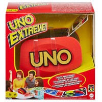 Uno Extreme Brädspel 