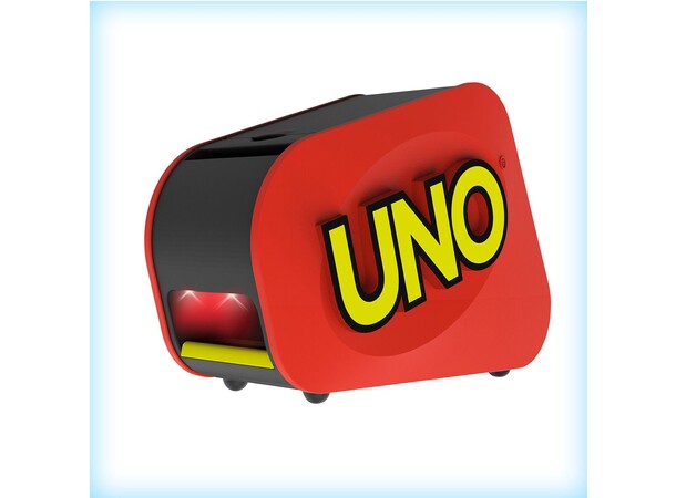 Uno Extreme Brädspel 