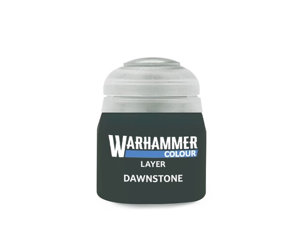 Warhammer Colour Layer Dawnstone Tidigare Citadel Colour 