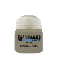 Warhammer Colour Layer Ulthuan Grey Tidigare Citadel Colour