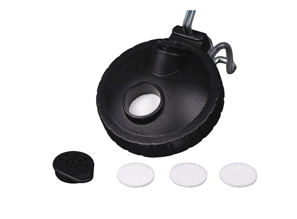 Vallejo Airbrush Cleaning Pot Viktiga tillbehör för airbrush 