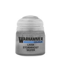 Warhammer Colour Layer Stormhost Silver Tidigare Citadel Colour
