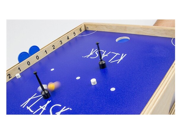 Klask Brädspel 