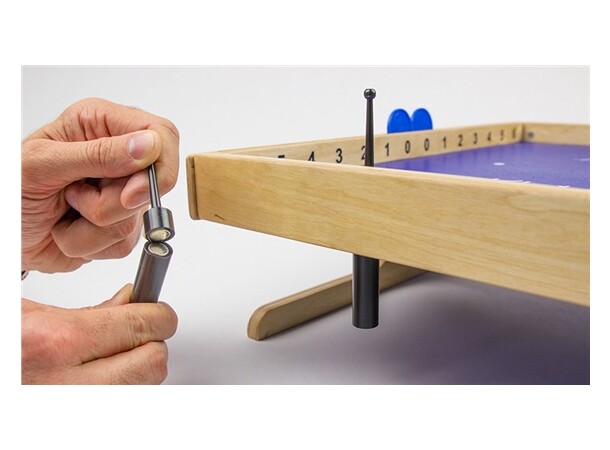 Klask Brädspel 