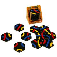 Tantrix Discovery Brädspel 