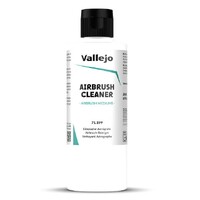 Vallejo Airbrush Cleaner 200ml 