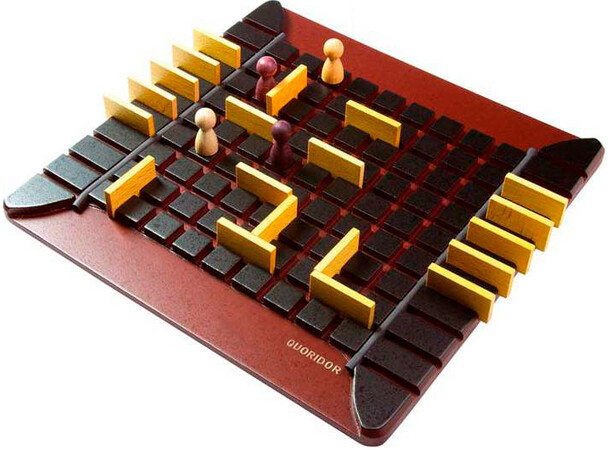 Quoridor Brädspel 