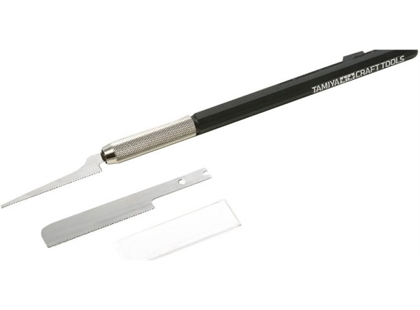 Sag Handy Craft Saw II Tamiya 