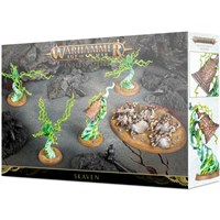 Skaven Endless Spells Warhammer Age of Sigmar
