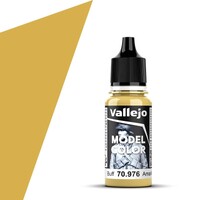 Vallejo Model Color Buff 