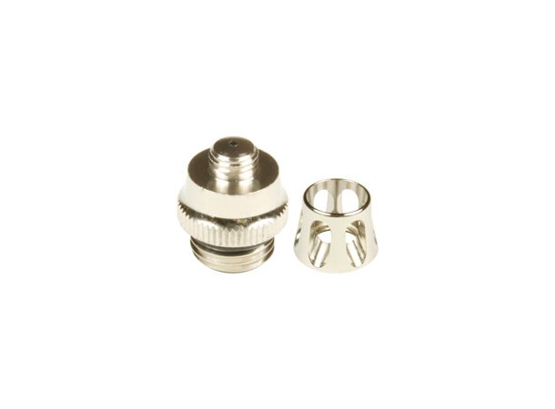 H&S Infinity/Evolution Aircap 0,4 mm Harder & Steenbeck 